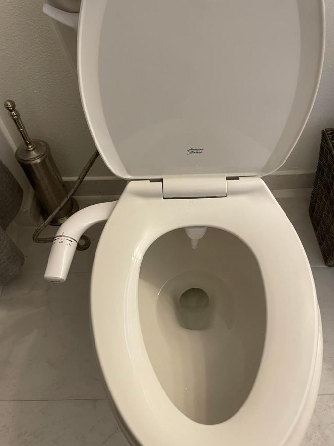 1Br Loft In Downtown With Bay View And Workspace Miami Eksteriør billede